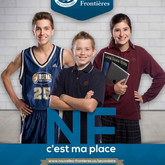 Campagne de la rentrée