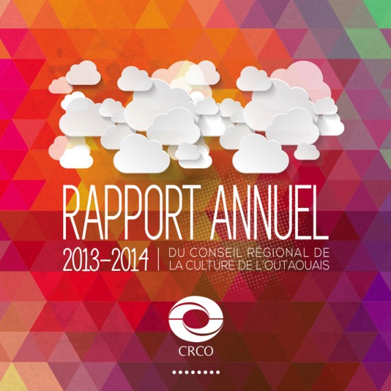 Rapport Annuel