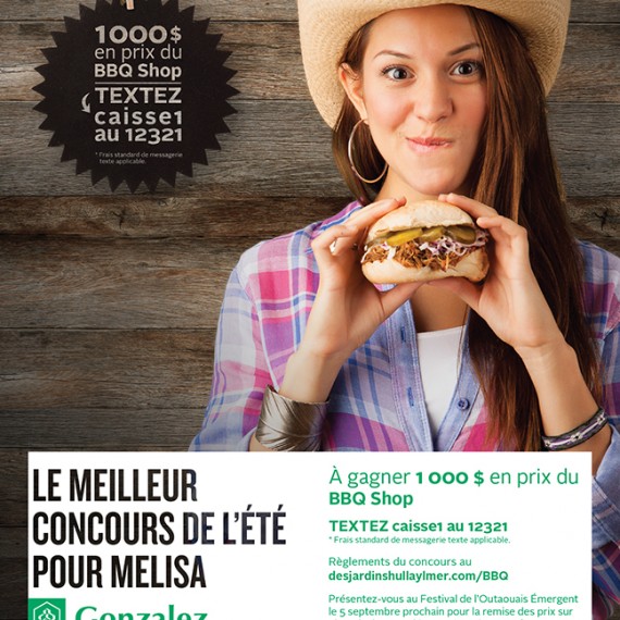 Campagne jeunesse